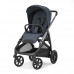Aptica System Quattro Darwin Recline Resort Blue 2025 de Inglesina